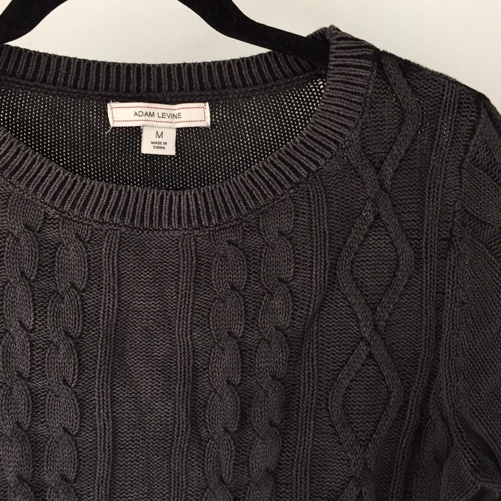 Knit Sweater